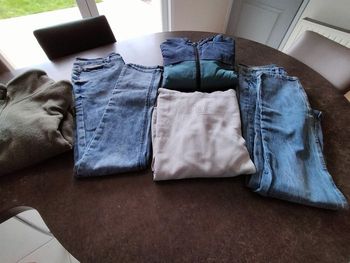 Lot en 14 ans ikks  garçon