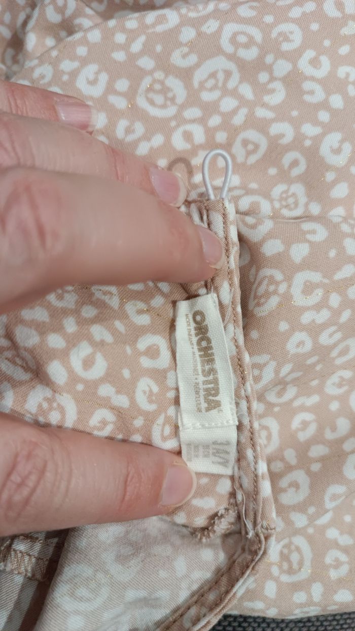 Blouse Orchestra - photo numéro 3