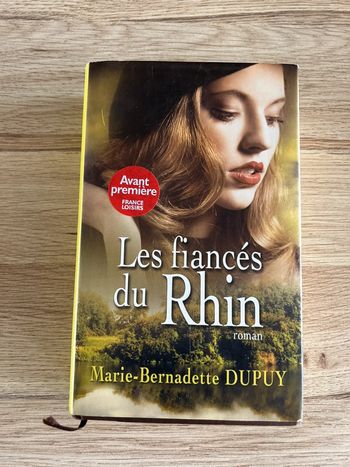 Les fiances du Rhin
