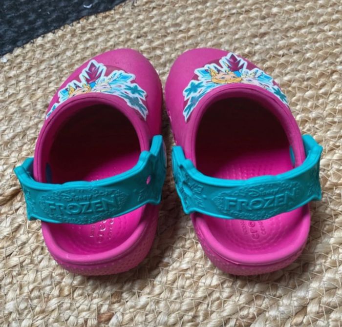 crocs - photo numéro 2