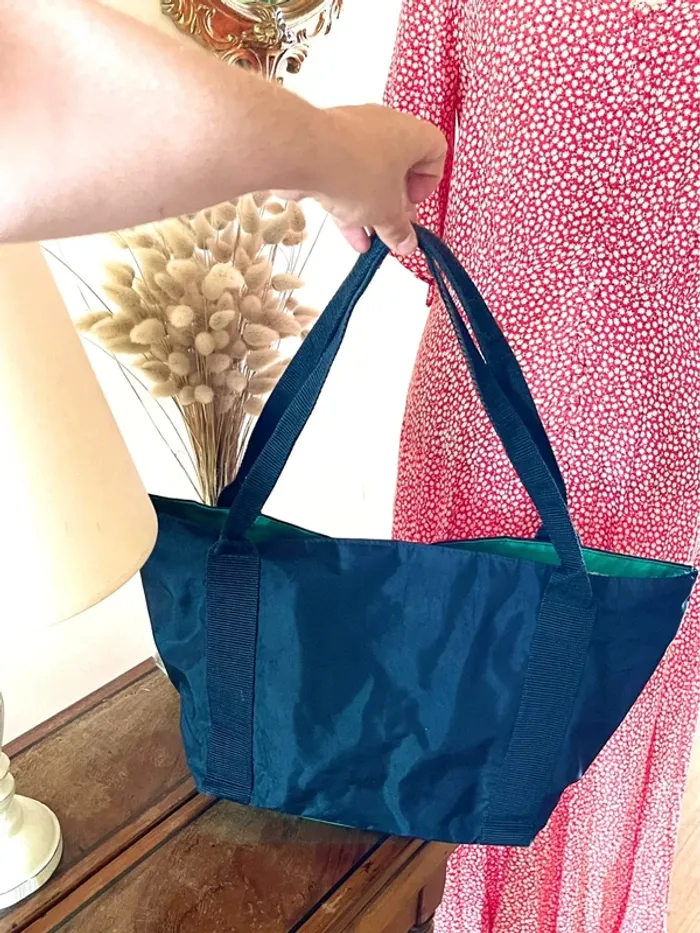 Sac Tote Pratique et Stylé - photo numéro 14