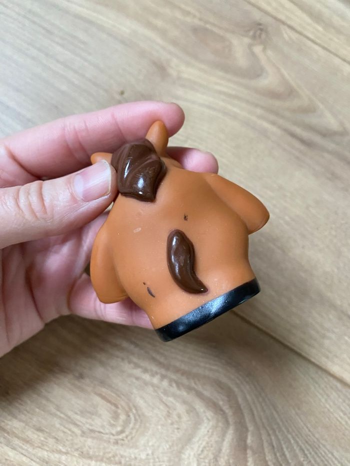 Tracteur musical John Deere de Tomy - photo numéro 4