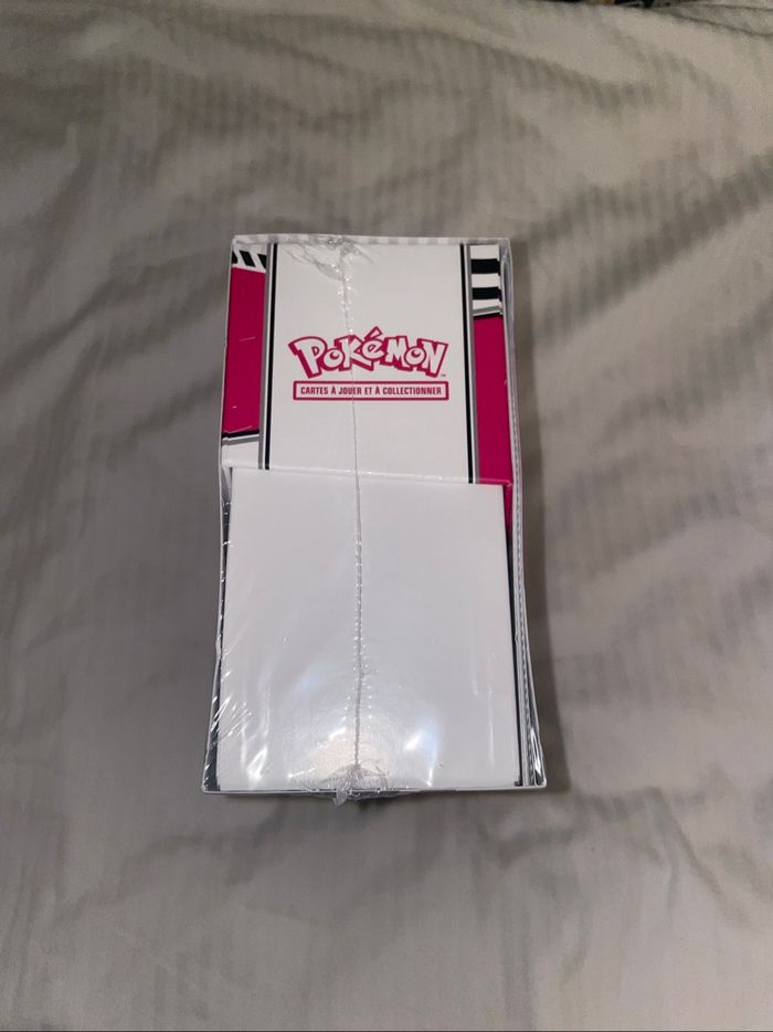 ETB EV10.5 Flamme Blanche - photo numéro 4
