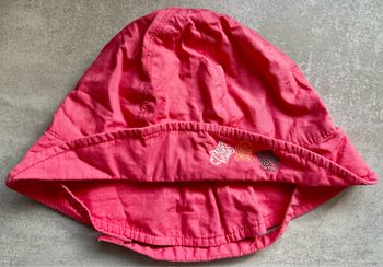 Chapeau 47 cm Obaibi