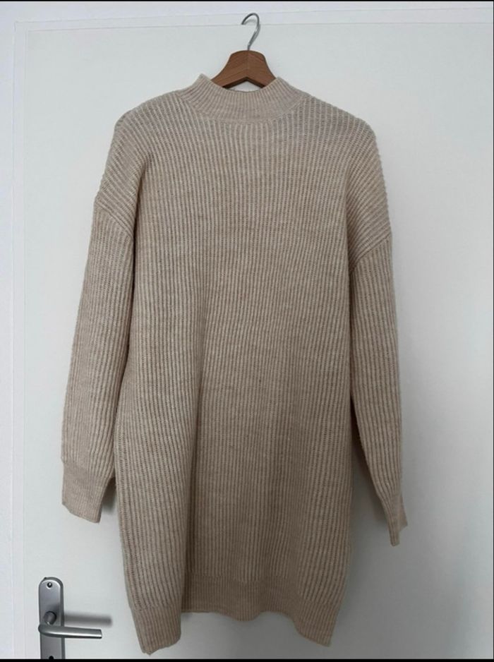Robe pull Kiabi - photo numéro 2