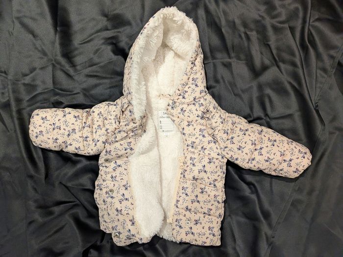 Veste Verbaudet 18 mois