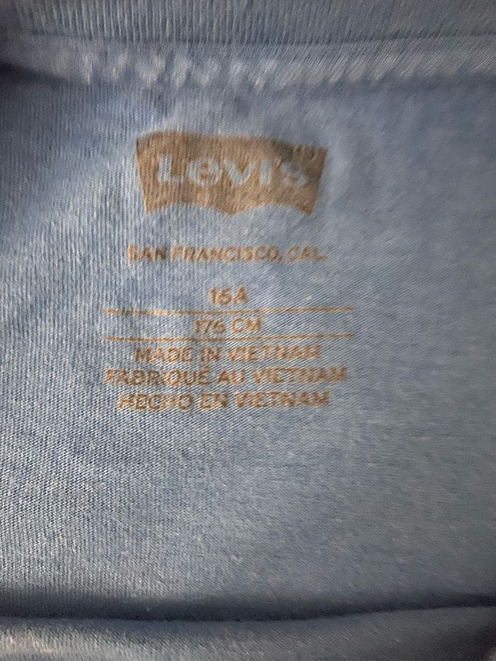 T-shirt Levi’s - photo numéro 2