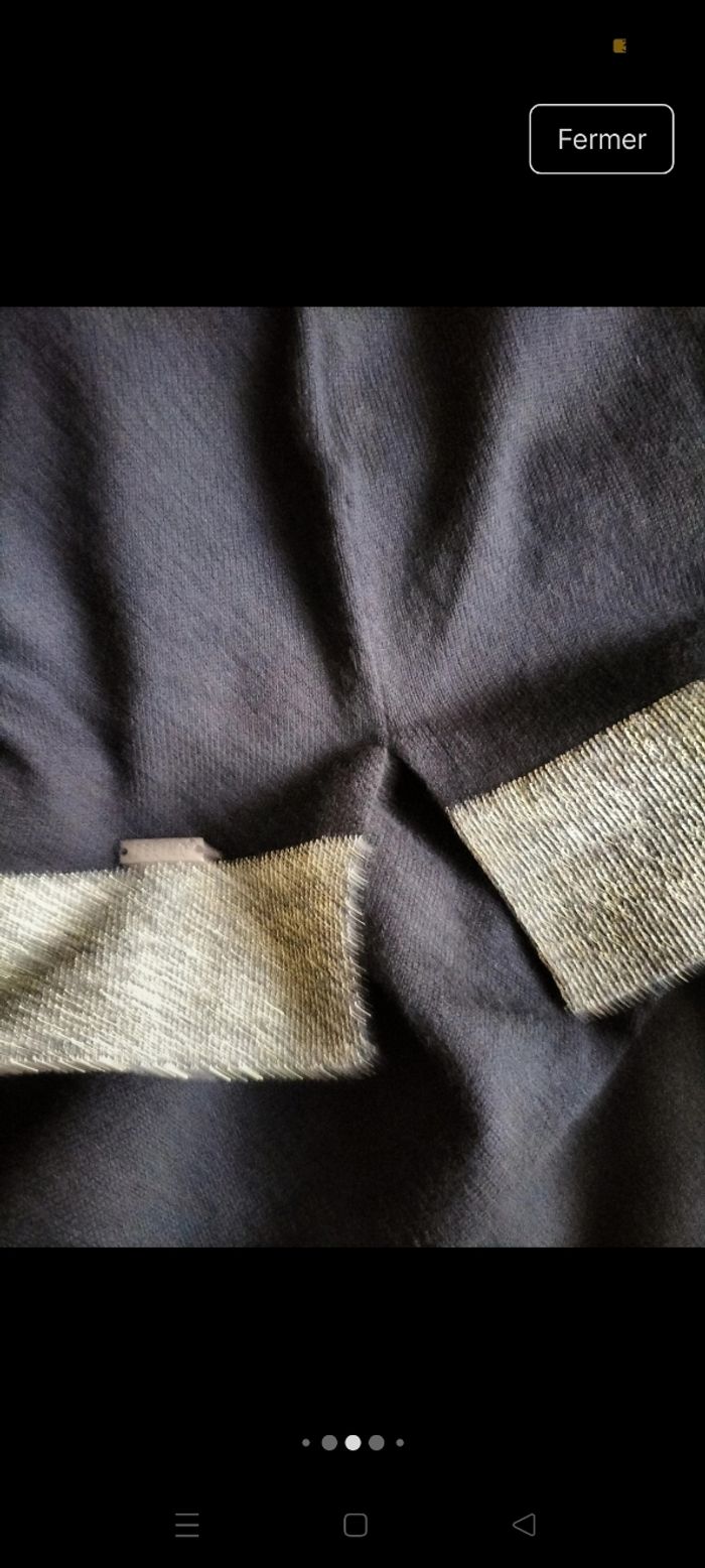 Robe chic - photo numéro 6