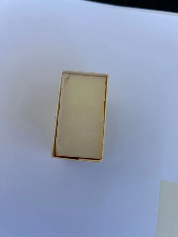 Gel, douche solide, Mélusine, Paris - photo numéro 2