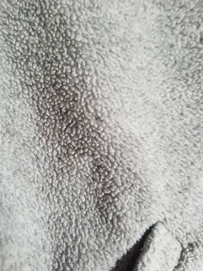 Sweat chaud - photo numéro 4