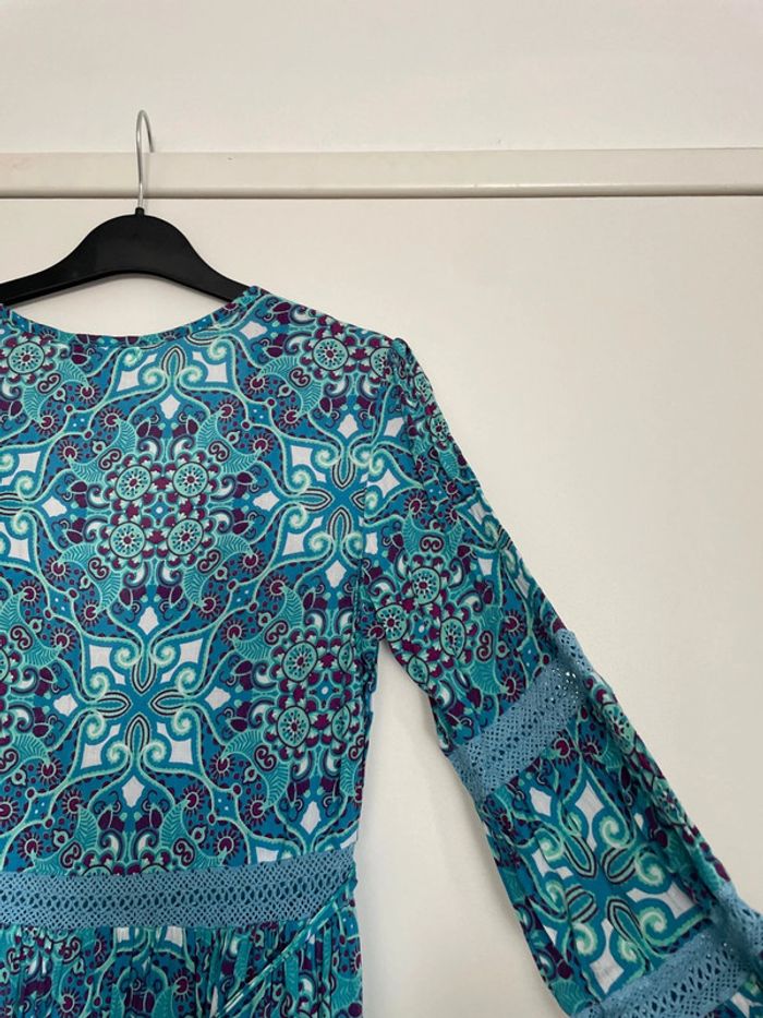 Robe Bali Sensasi - photo numéro 8