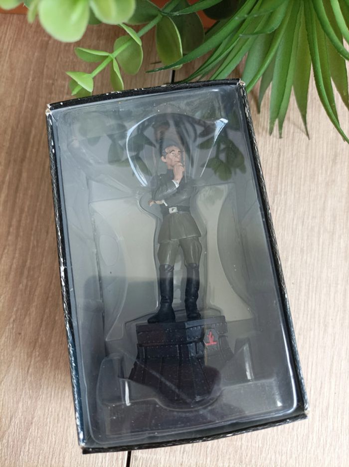 Figurine Gran Moff Tarkin Star Wars Altaya - photo numéro 3