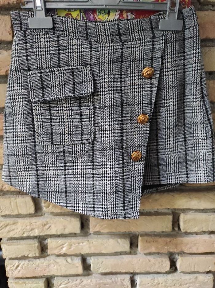 Jupe short