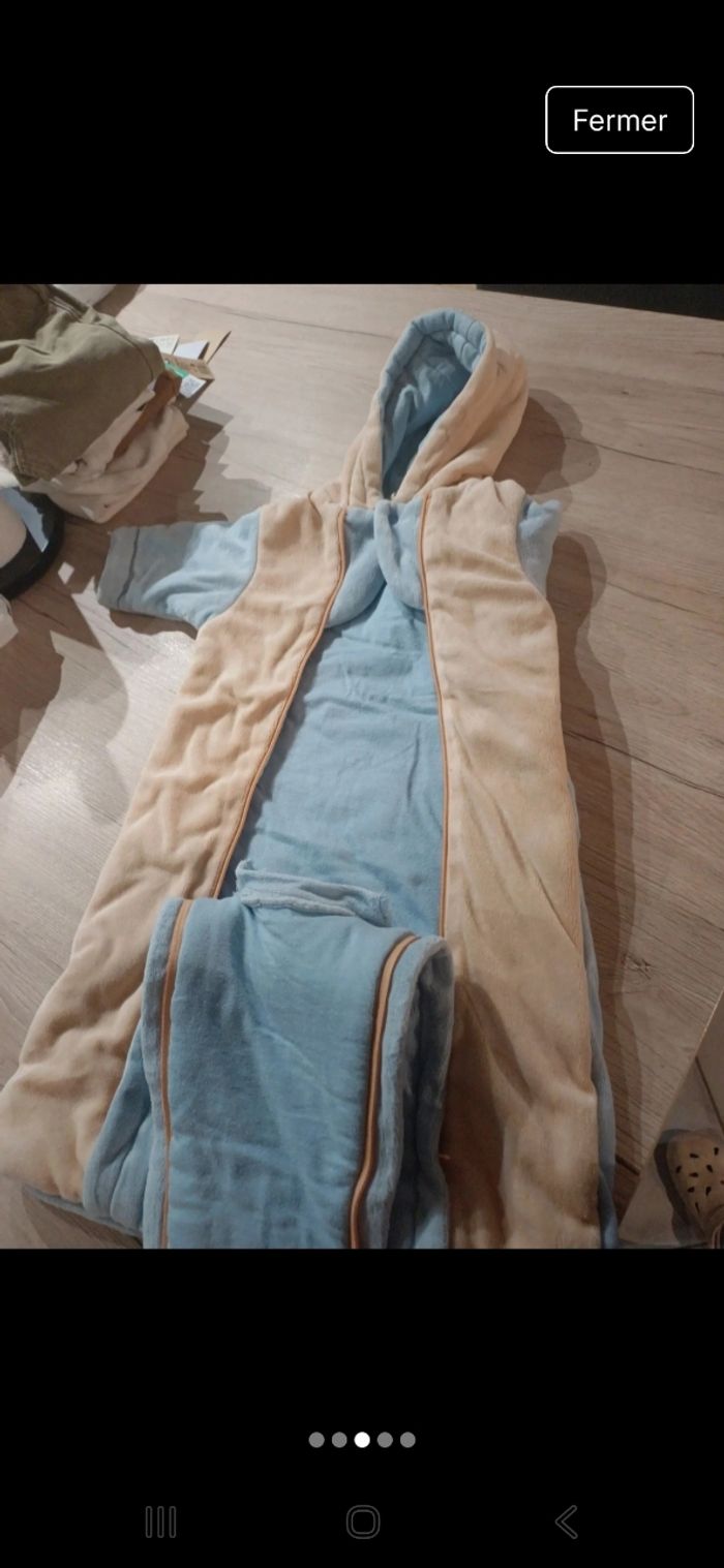 Nid ange - photo numéro 3