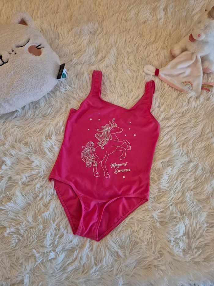 Maillot de bain