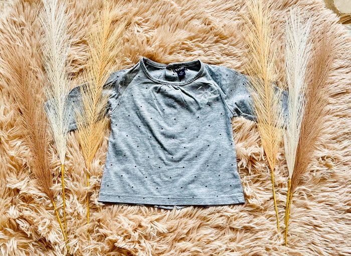 T-shirt manches longues