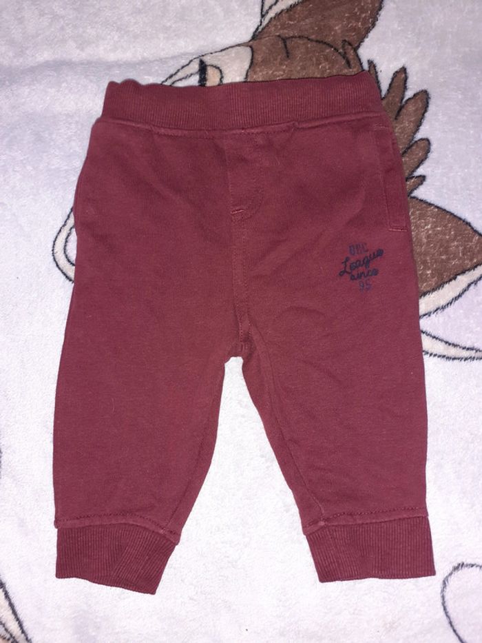 Pantalon basic