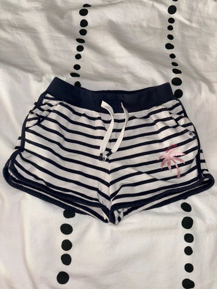 Lot de short fille 3 ans - photo numéro 4