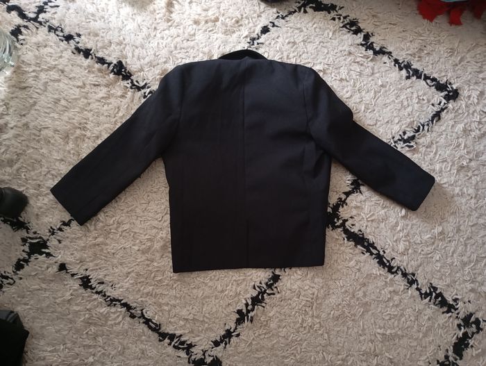 Veste de costume enfants - photo numéro 2