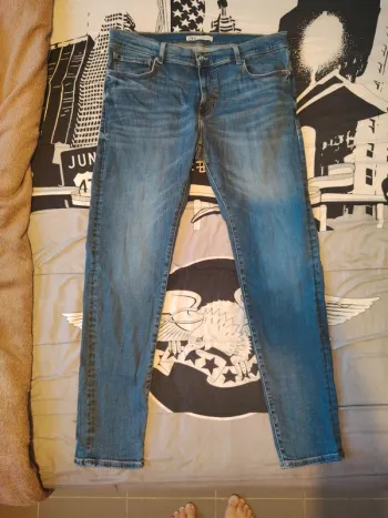 Jeans homme taille 46