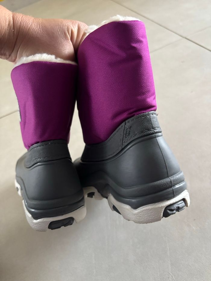 Après ski mc kinley 30/31 - photo numéro 3