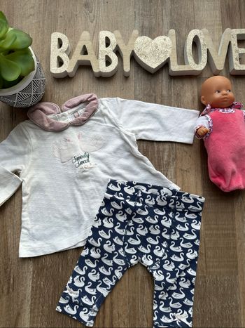 - Ensemble Orchestra   - 1 mois - Très bon état