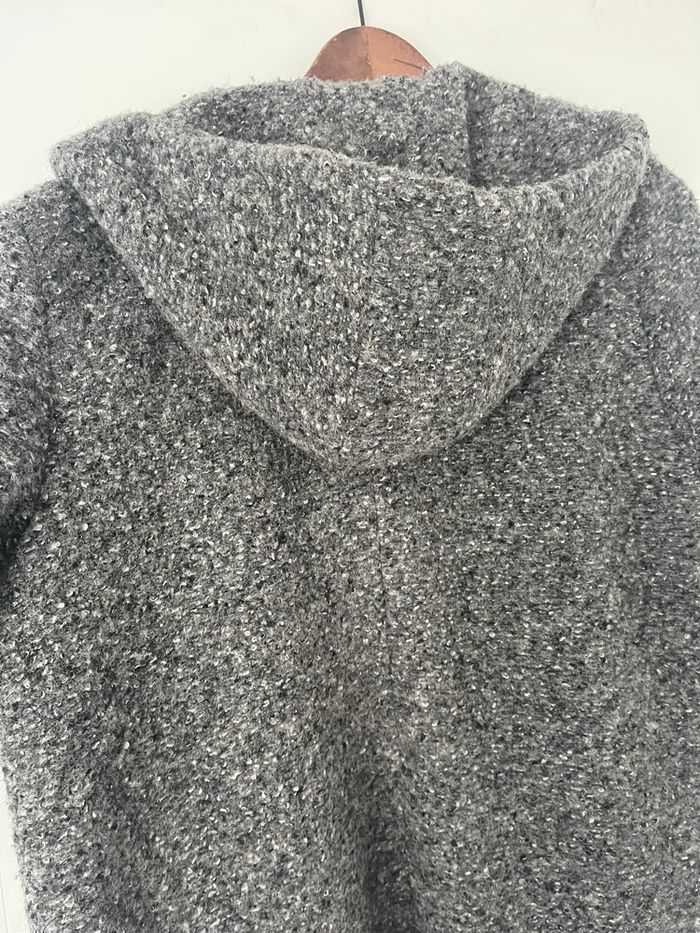 Manteau pour femme - photo numéro 4