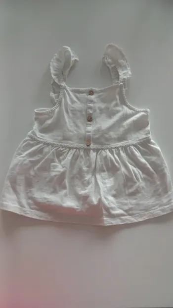 Jolie blouse Kiabi