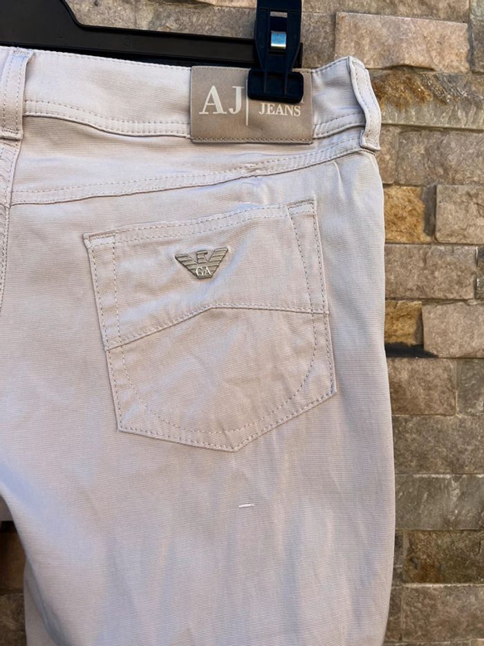 Jean emporio armani - photo numéro 7