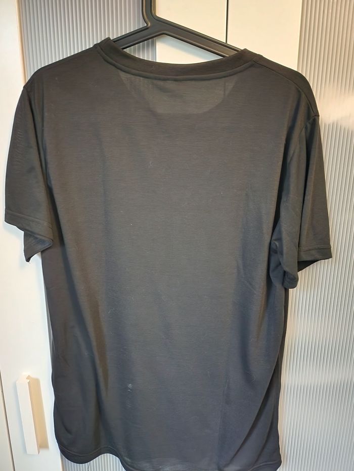 T-shirt femme taille XL - photo numéro 3