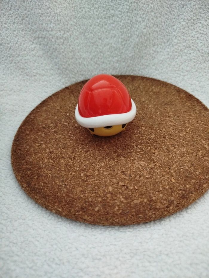 Figurine Mcdo Mario - photo numéro 4