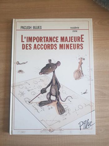 BD Ptiluc Pacush Blues