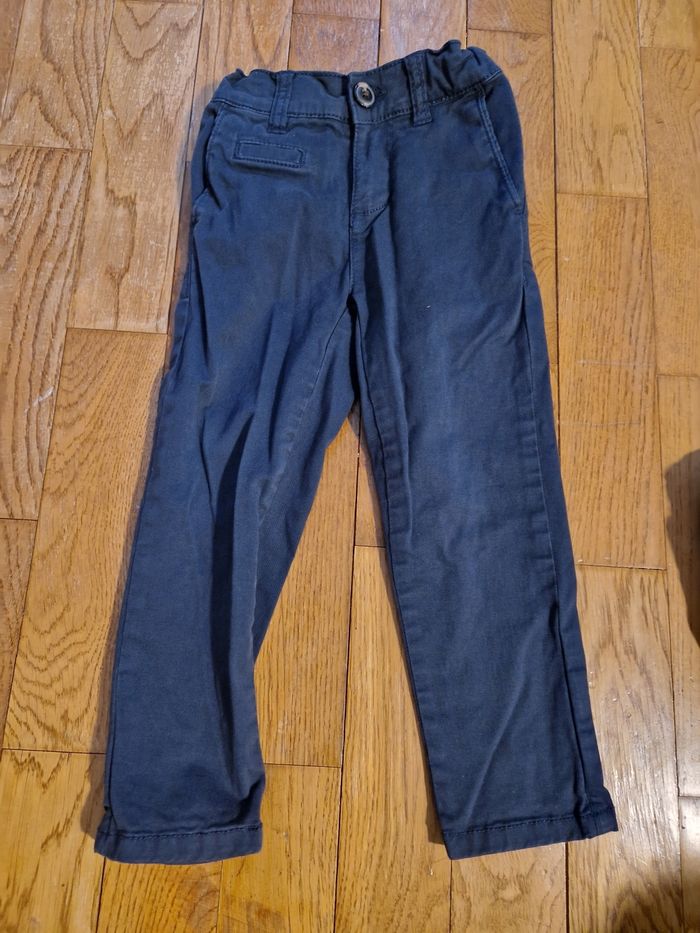 3 pantalons - photo numéro 5