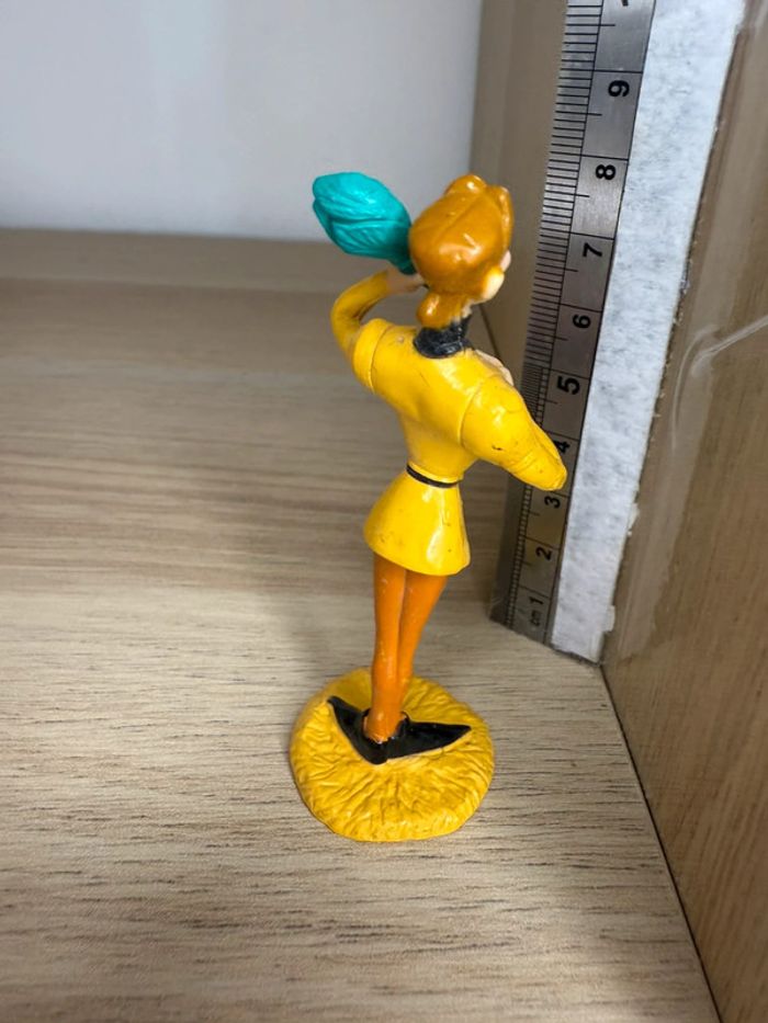 Figurine wiggins pocahontas Disney - photo numéro 2