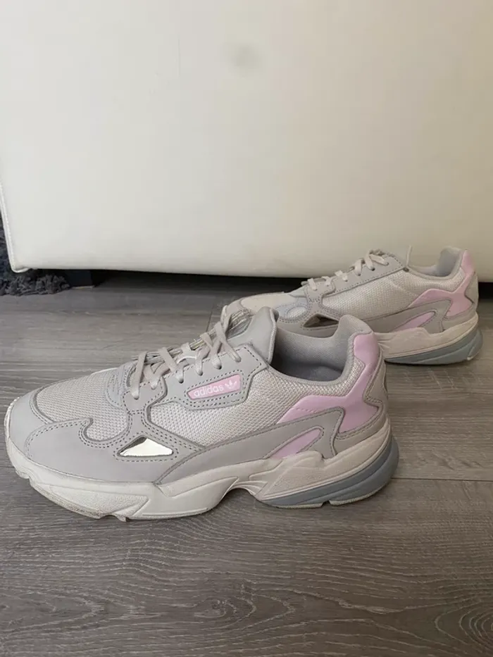 Chaussure falcon