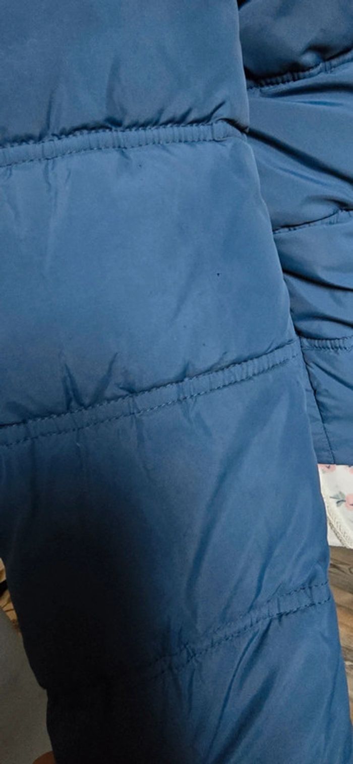 Doudoune - photo numéro 8
