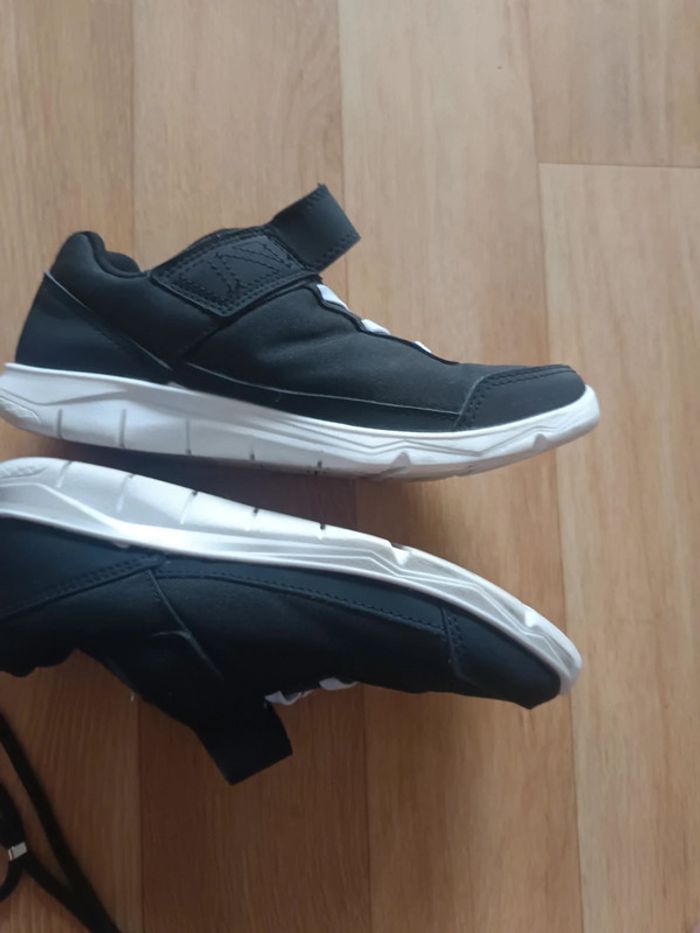 Basket decathlon taille 35 - photo numéro 5