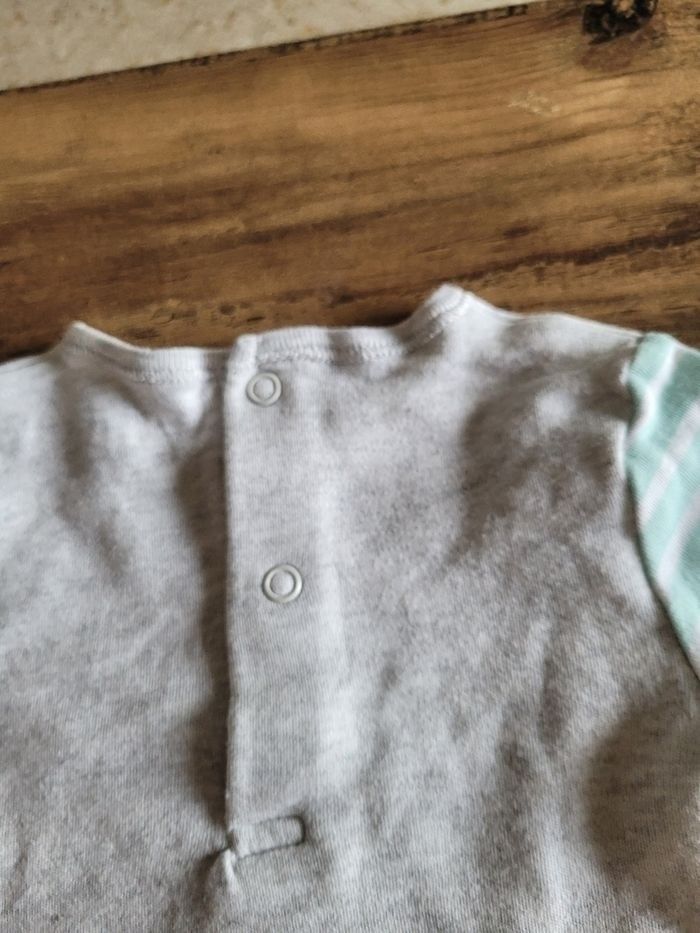 Bodie - photo numéro 7