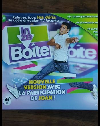 Jeu de société