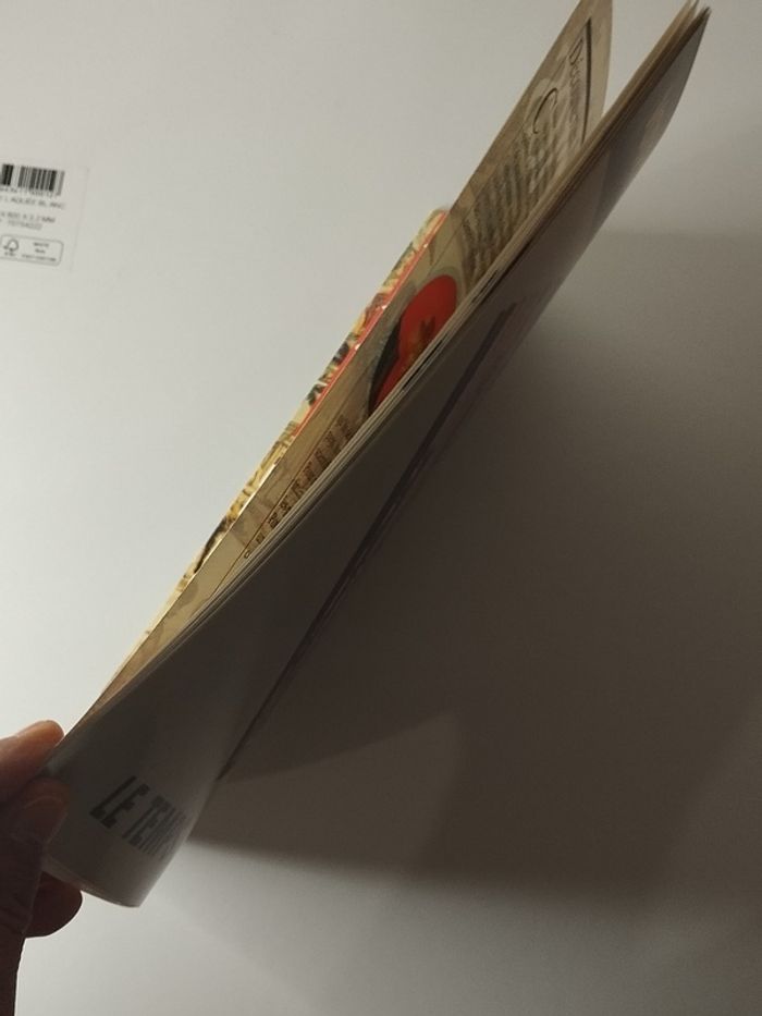 Num 61 de encyclopédie Découvertes junior (1990-92) - photo numéro 4