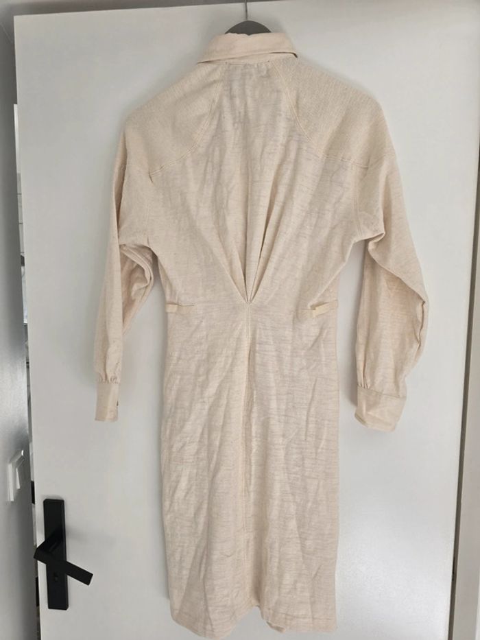Robe Isabel Marant - photo numéro 2