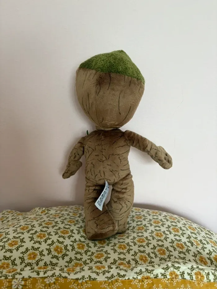 Peluche groot - photo numéro 2