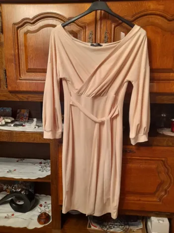Robe longue
