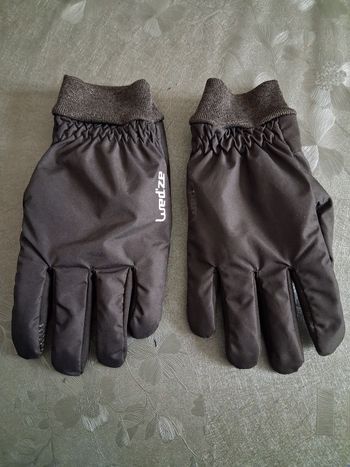Gant taille L