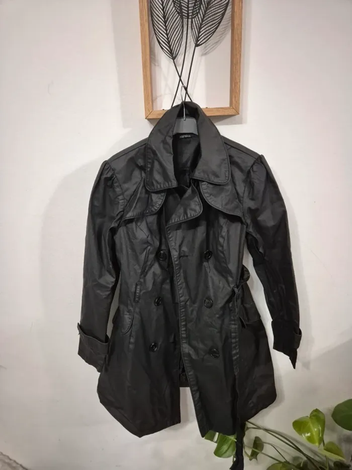Parka xanaka