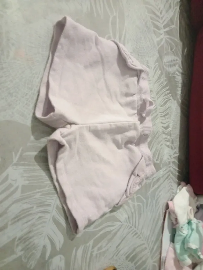 Short 23 mois
