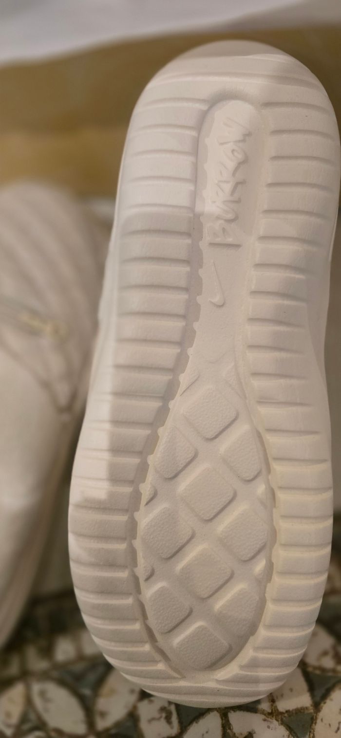 Chausson pantoufle nike - photo numéro 3