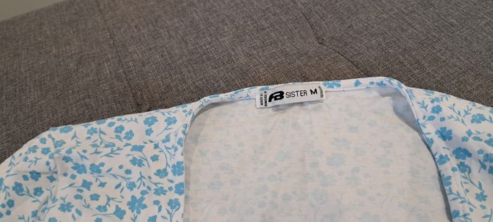 Haut femme taille m - photo numéro 2