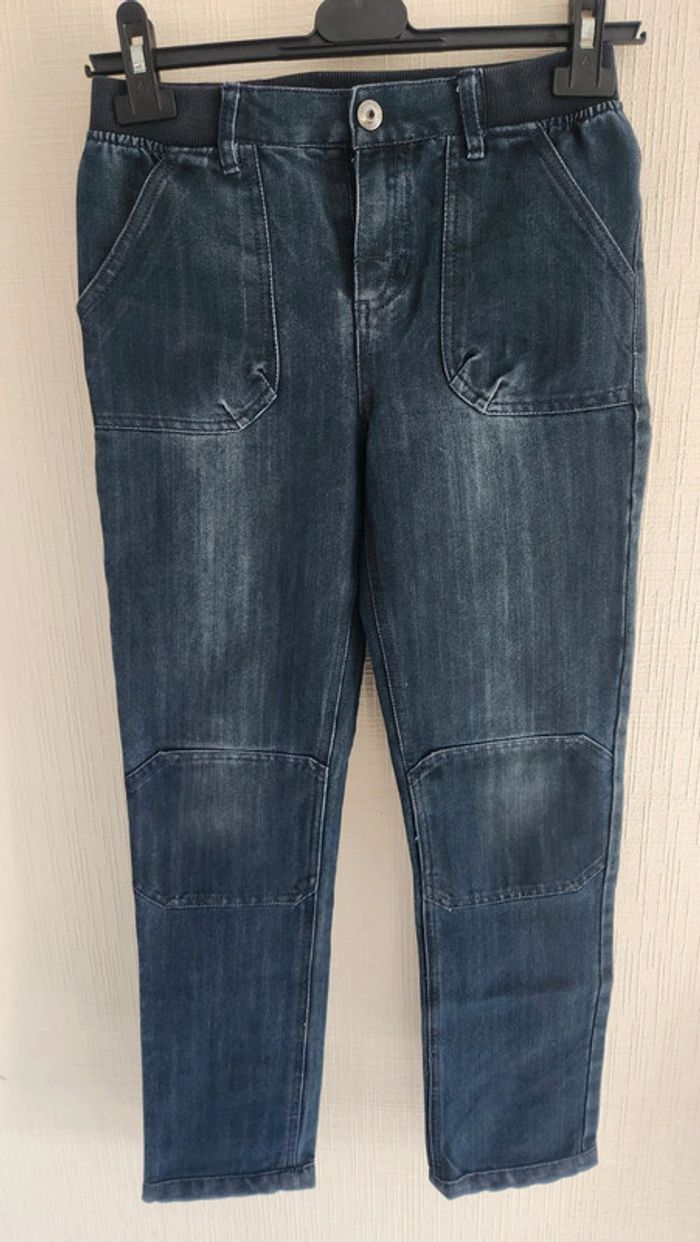 Lot de 5 vêtements garçon 12 ans - photo numéro 5