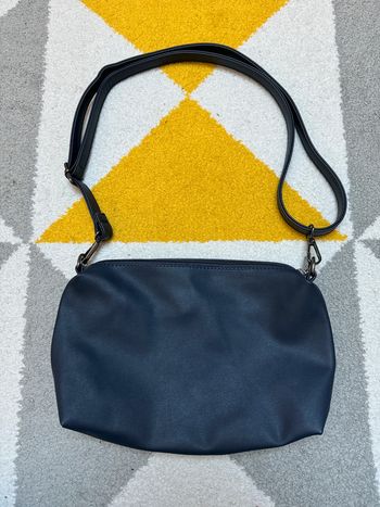 Sac à bandoulière vintage